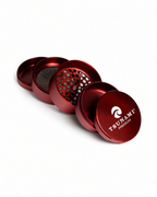TSUNAMI MICRO ROUNDED TEETH GRINDER