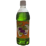Slo Moe Soda w/ Act Flavoring