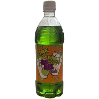 Slo Moe Soda w/ Act Flavoring