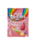 SKITTLES CHEWIES FRUITS NO SHELL