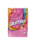 SKITTLES DESSERTS