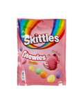 SKITTLES CHEWIES FRUITS NO SHELL