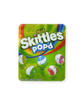 SKITTLES SOUR POP'D BAG [3.5G]