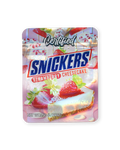 SNICKERS CERTIFIED STRAWBERRY CHEESECAKE BAG [3.5G]