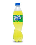 FANTA LIME [CHINA]