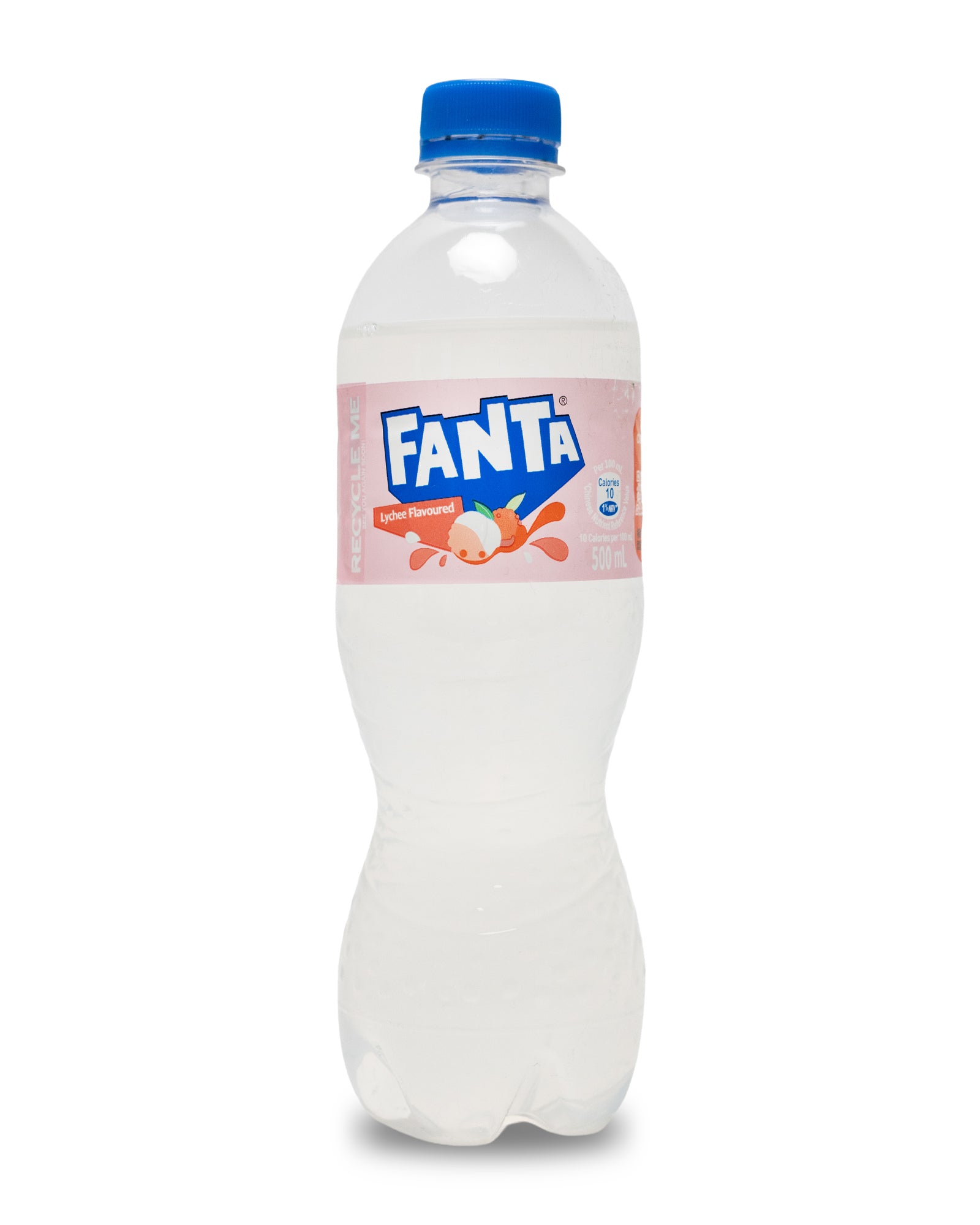 FANTA HAMI MELON [CHINA]