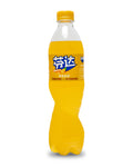 FANTA PINEAPPLE [CHINA]