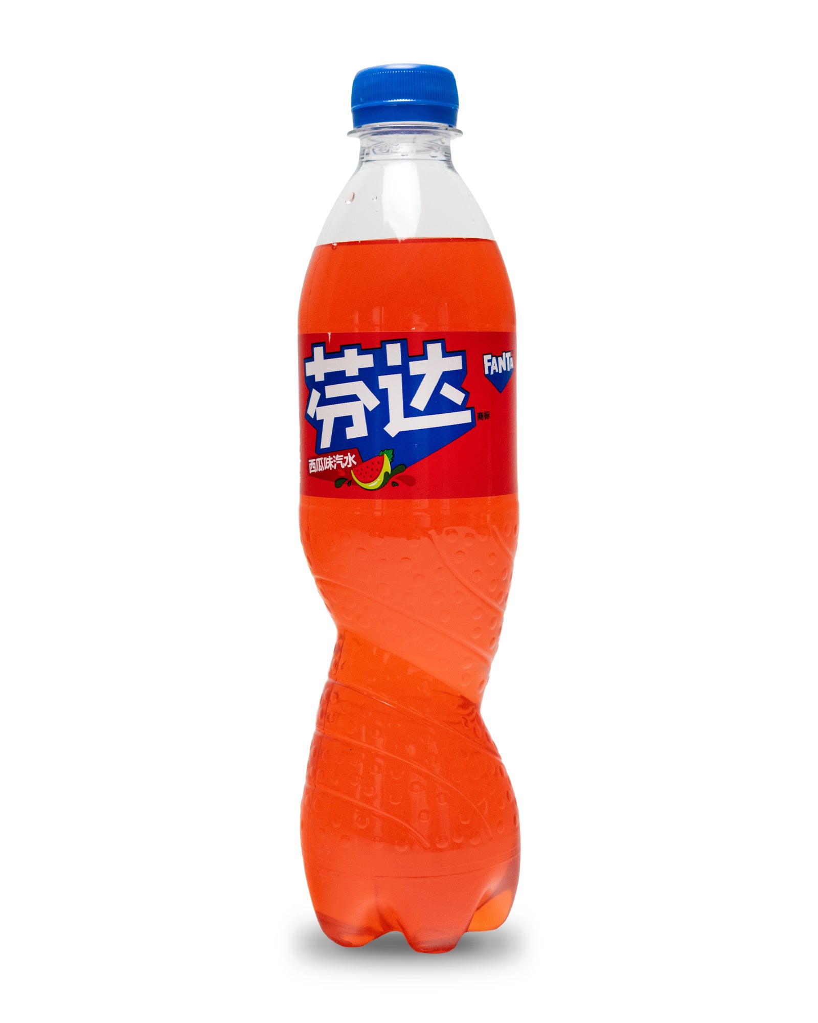 FANTA WATERMELON [CHINA]