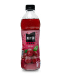 MINUTE MAID RED GRAPE [CHINA]