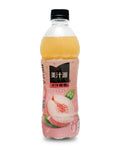 MINUTE MAID PEACH [CHINA]
