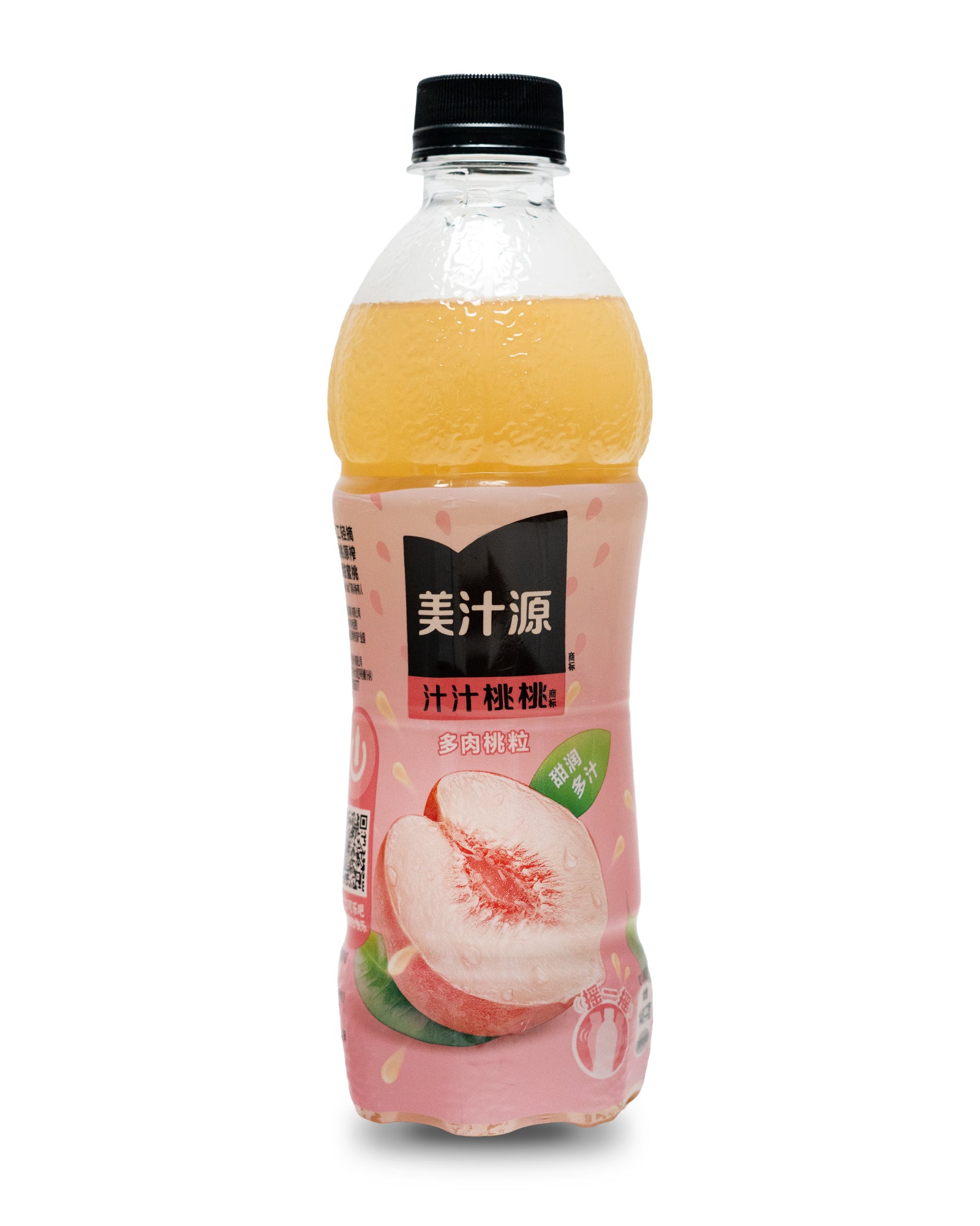 MINUTE MAID PEACH [CHINA]