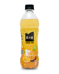 MINUTE MAID PASSIONFRUIT LIME [CHINA]