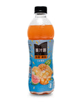 MINUTE MAID TROPICAL FRUIT [CHINA]