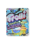 TROLLI SOUR BRITE LLAMAS BAG [3.5G]