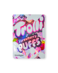TROLLI STRAWBERRY PUFFS BAG [1oz]