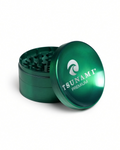 TSUNAMI GRINDER CAVED TOP 75MM