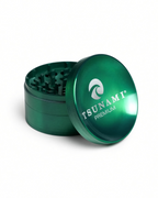 TSUNAMI GRINDER CAVED TOP 75MM