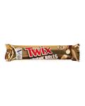 TWIX CRISPY ROLLS
