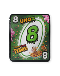 UNOZ LEMON CHERRY PEBBLES STICKER BAG [3.5G]