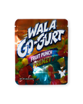 WALA GO-GURT FRUIT PUNCH FRENZY BAG [3.5G]