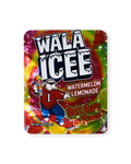 WALA ICEE WATERMELON LEMONADE BAG [3.5G]