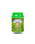 WARHEADZ SOUR APPLE RINGS CAN [3.5G]