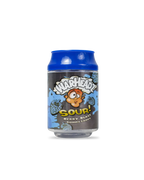 WARHEADZ SOUR BERRY BLAST GUMMY CANS [3.5G]