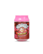 WARHEADZ SOUR CHERRY POPPERS CAN [3.5G]