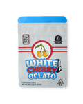 WHITE CHERRY GELATO BAG [3.5G]