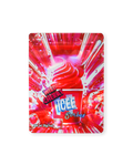 ICEE WILD CHERRY SORBET BAG [1oz]