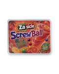 ZASICLE SCREWBALL TROPICAL PUNCH STICKER BAG [3.5G]