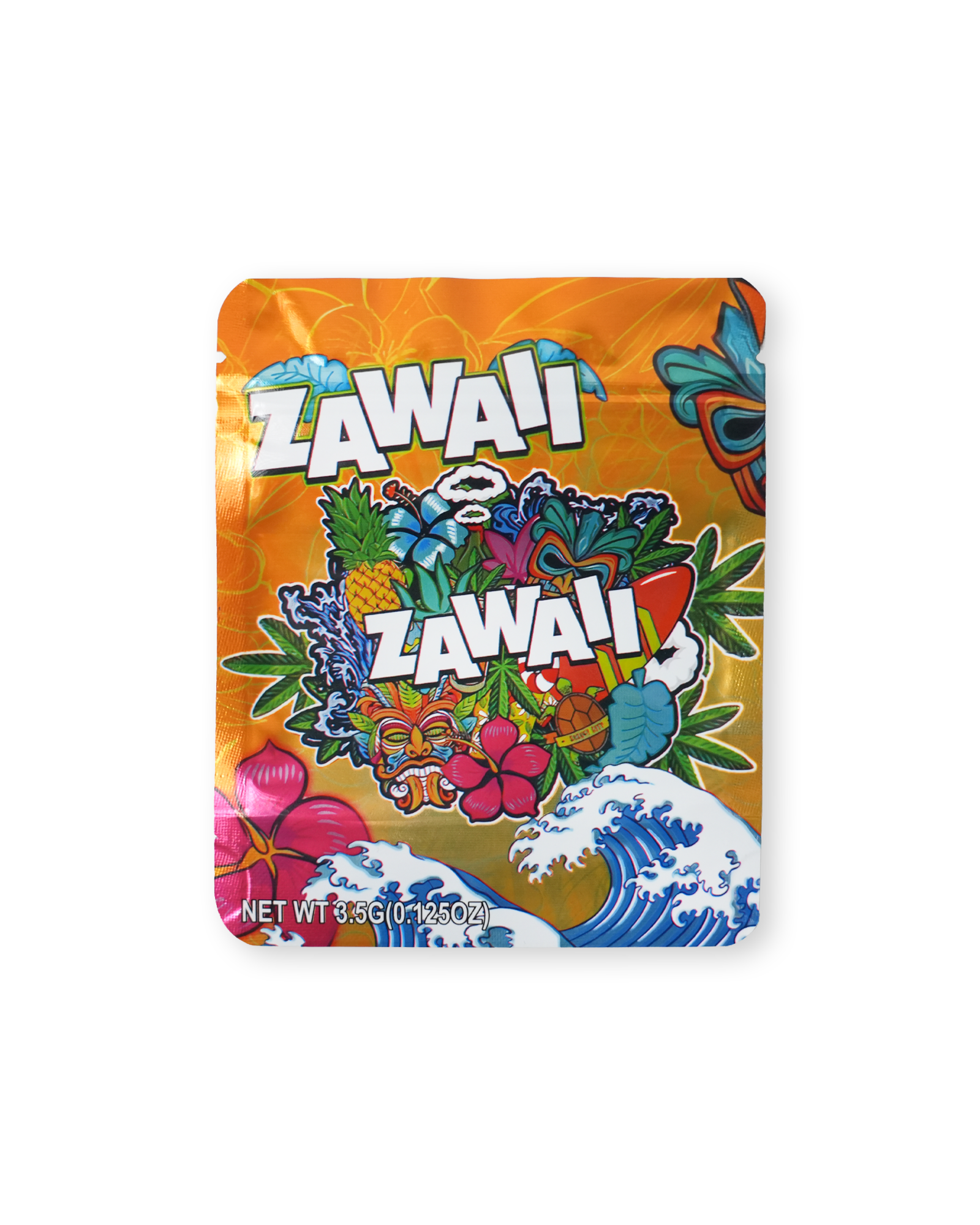 ZAWAII BAG [3.5G]