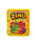 GALLETAS ZINO BAG [3.5G]