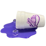 Atl Exotic Spilled Cup Decor