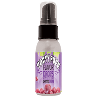 Tasty Puff Flavor Spray 1oz
