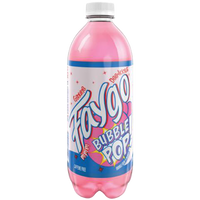 Faygo Bubble Pop Soda