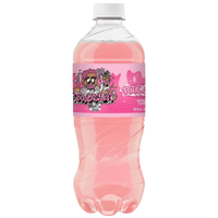 Boxxquat Pink Creme Soda