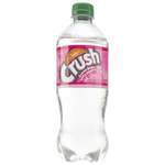 Crush cream soda mousse