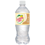 Canada Dry Vanilla Cream