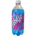 Faygo Cotton Candy Soda