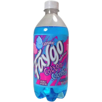 Faygo Cotton Candy Soda
