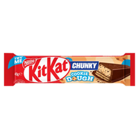 KitKat Chunky Cookie Dough Bar