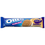 Oreo Caramilk