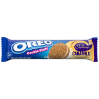 Oreo Caramilk