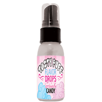 Tasty Puff Flavor Spray 1oz