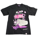 Atl Exotic Cream Soda Tee