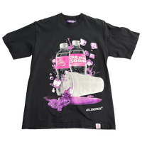 Atl Exotic Cream Soda Tee