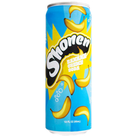 Shonen Banana Cream Soda