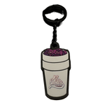 Atl Exotic DoubleCup Keychain