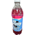 Slo Moe Soda w/ Act Flavoring